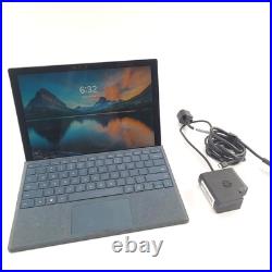 Microsoft Surface Pro 7+ 1960 256GB Intel Core i5-1135G7 with Keyboard, FAIR