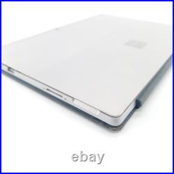 Microsoft Surface Pro 7+ 1960 256GB Intel Core i5-1135G7 with Keyboard, FAIR