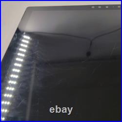 Microsoft Surface Pro 7+ 1960 256GB Intel Core i5-1135G7 with Keyboard, FAIR