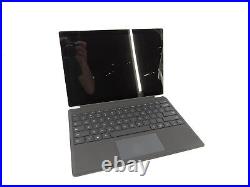 Microsoft Surface Pro 7+ 1960 i5-1135G7 2.40GHz 16GB RAM 256GB SSD Win 10 Pro