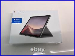 Microsoft Surface Pro 7(256GB, 8GB, Intel Core i5, Model 1866)+Extra Chaarger