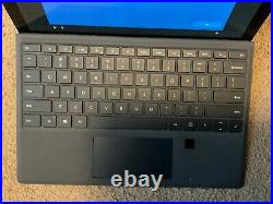 Microsoft Surface Pro 7 256GB, Wi-Fi, 12.3 Matte Black