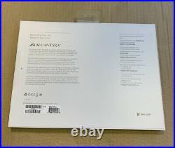 Microsoft Surface Pro 7/6/5/4/3 Signature Type cover Alcantara US LAYOUT