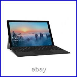 Microsoft Surface Pro 7 6 5 4 Intel Core-i5 processor 256GB 8GB Keyboard Win11P