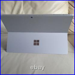 Microsoft Surface Pro 7 6 5 4 Intel Core-i5 processor 256GB 8GB Keyboard Win11P