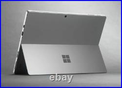 Microsoft Surface Pro 7 BUNDLE with Surface Keyboard & Case, (256GB) Core i5, PC