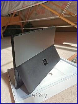Microsoft Surface Pro 7 Black 12.3' i5 256GB 8GB RAM New
