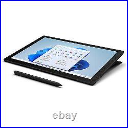 Microsoft Surface Pro 7 Bundle 12.3 i5 8gb RAM 256gb SSD Type Cover Surface Pen