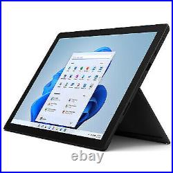 Microsoft Surface Pro 7 Bundle 12.3 i5 8gb RAM 256gb SSD Type Cover Surface Pen