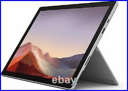 Microsoft Surface Pro 7 Commercial Tablet 12.3 Intel Core i5 16GB RAM 256GB SSD