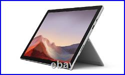 Microsoft Surface Pro 7 Core I5/I7 128GB/256GB/1TB Bundle WithKEYBOARD+PEN