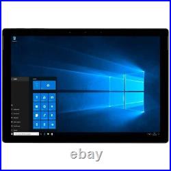 Microsoft Surface Pro 7 Core I5/I7 128GB/256GB/1TB Bundle WithKEYBOARD+PEN