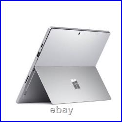 Microsoft Surface Pro 7 Core I5/I7 128GB/256GB/1TB Bundle WithKEYBOARD+PEN