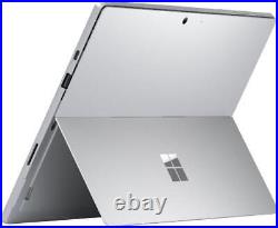 Microsoft Surface Pro 7 Core i3 / 4GB RAM / 128GB Wi-Fi Only Platinum Unit Only