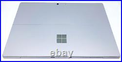 Microsoft Surface Pro 7 Core i5 128GB 8GB RAM Wi-Fi 12.3 Silver with Warranty