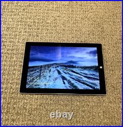 Microsoft Surface Pro 7 Core i5 / 8GB RAM / 128GB Black Keyboard