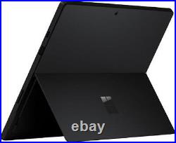 Microsoft Surface Pro 7 Core i5 / 8GB RAM / 256GB Wi-Fi Only Matte Black