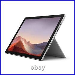 Microsoft Surface Pro 7 Core i7 1065G 256 GB NVMe 16 GB Black