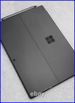 Microsoft Surface Pro 7 Core i7-1065G7 16GB Model 1866 KEYBOARD and PEN