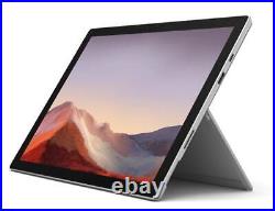 Microsoft Surface Pro 7 Core i7 / 16GB RAM / 256GB Wi-Fi Only Platinum