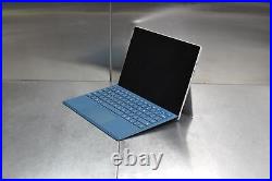 Microsoft Surface Pro 7, Intel Core i5-1035G4, 8GB RAM, 256GB SSD #3794