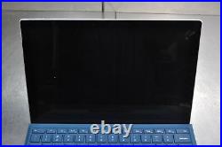 Microsoft Surface Pro 7, Intel Core i5-1035G4, 8GB RAM, 256GB SSD #3794