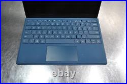 Microsoft Surface Pro 7, Intel Core i5-1035G4, 8GB RAM, 256GB SSD #3794