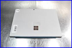 Microsoft Surface Pro 7, Intel Core i5-1035G4, 8GB RAM, 256GB SSD #3794