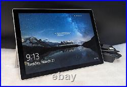 Microsoft Surface Pro 7 Intel Core i5-1135G7 2.40GHz 256GB 16GB RAM