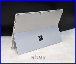 Microsoft Surface Pro 7 Intel Core i5-1135G7 2.40GHz 256GB 16GB RAM