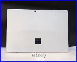 Microsoft Surface Pro 7 Intel Core i5-1135G7 2.40GHz 256GB 16GB RAM