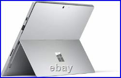 Microsoft Surface Pro 7 / Intel Core i5 / 256GB SSD / 8GB RAM 12,3 Zoll Tablet