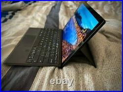 Microsoft Surface Pro 7-M1866/i7-1065G7/16GB/256GB Factory Refurb +Warranty