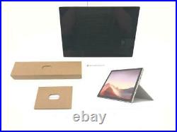 Microsoft Surface Pro 7 PXY-00001 Core i7 16GB 512GB-SSD 12.3-Touch Iris Plus