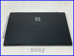 Microsoft Surface Pro 7 Plus 12.3 Black 2021 2.8GHz i7 16GB 512GB SSD Mint Cond