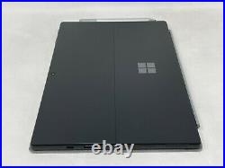 Microsoft Surface Pro 7 Plus 12.3 Black 2021 2.8GHz i7 16GB 512GB SSD Mint Cond