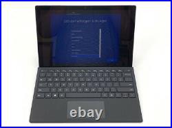 Microsoft Surface Pro 7 Plus 12.3 Platinum 2021 2.8GHz i7 16GB 256GB SSD Mint