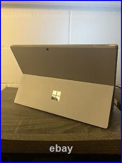 Microsoft Surface Pro 7 Plus 12.3 (i5-1135G7 8GB RAM 128GB SSD) READ