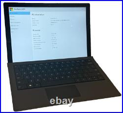 Microsoft Surface Pro 7 Plus 12.3 (i5-1135G7 8GB RAM 128GB SSD Win11Pro)