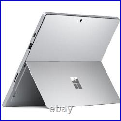 Microsoft Surface Pro 7 Plus 12 Core i5 2.4 GHz SSD 256 GB 16 GB