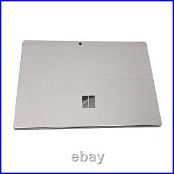 Microsoft Surface Pro 7 Plus 4G LTE Intel Core i5 11th Gen 16GB RAM 256GB SSD