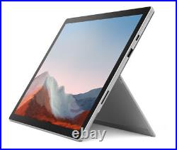 Microsoft Surface Pro 7 Plus Core i5-1135G7 16GB 256GB 4G LTE Unlocked