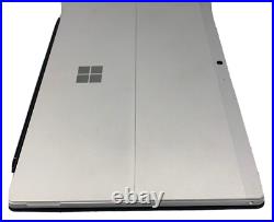Microsoft Surface Pro 7 Plus i3-1115G4 3.0GHz 128GB SSD 8GB DDR4 Silver
