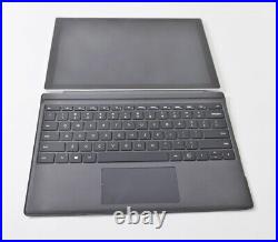 Microsoft Surface Pro 7 Puw-00001 12.3 256gb Wifi Platinum Win10