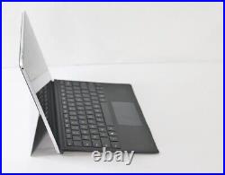 Microsoft Surface Pro 7 Puw-00001 12.3 256gb Wifi Platinum Win10