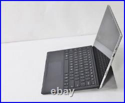 Microsoft Surface Pro 7 Puw-00001 12.3 256gb Wifi Platinum Win10