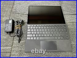 Microsoft Surface Pro 7+ Tablet 11th Gen i3-1115G4, 8GB RAM 128gb Windows 11