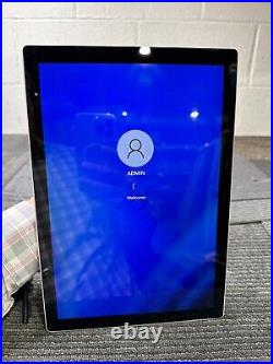 Microsoft Surface Pro 7+ Tablet 11th Gen i3-1115G4, 8GB RAM 128gb Windows 11