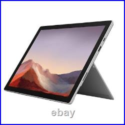 Microsoft Surface Pro 7 Tablet 12.3-inch Intel i5 16GB RAM 256GB SSD Win 11 Pro