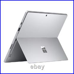 Microsoft Surface Pro 7 Tablet 12.3-inch Intel i5 16GB RAM 256GB SSD Win 11 Pro